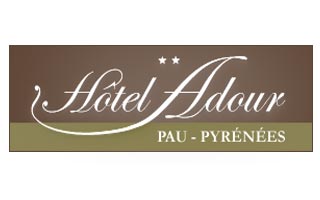 Hôtel Adour Pau