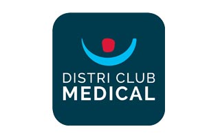 Distri Club Medical