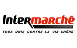 Intermarché de Bordes