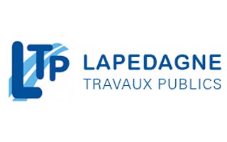 Lapedagne Travaux Publics