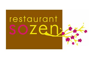 Sozen restaurant