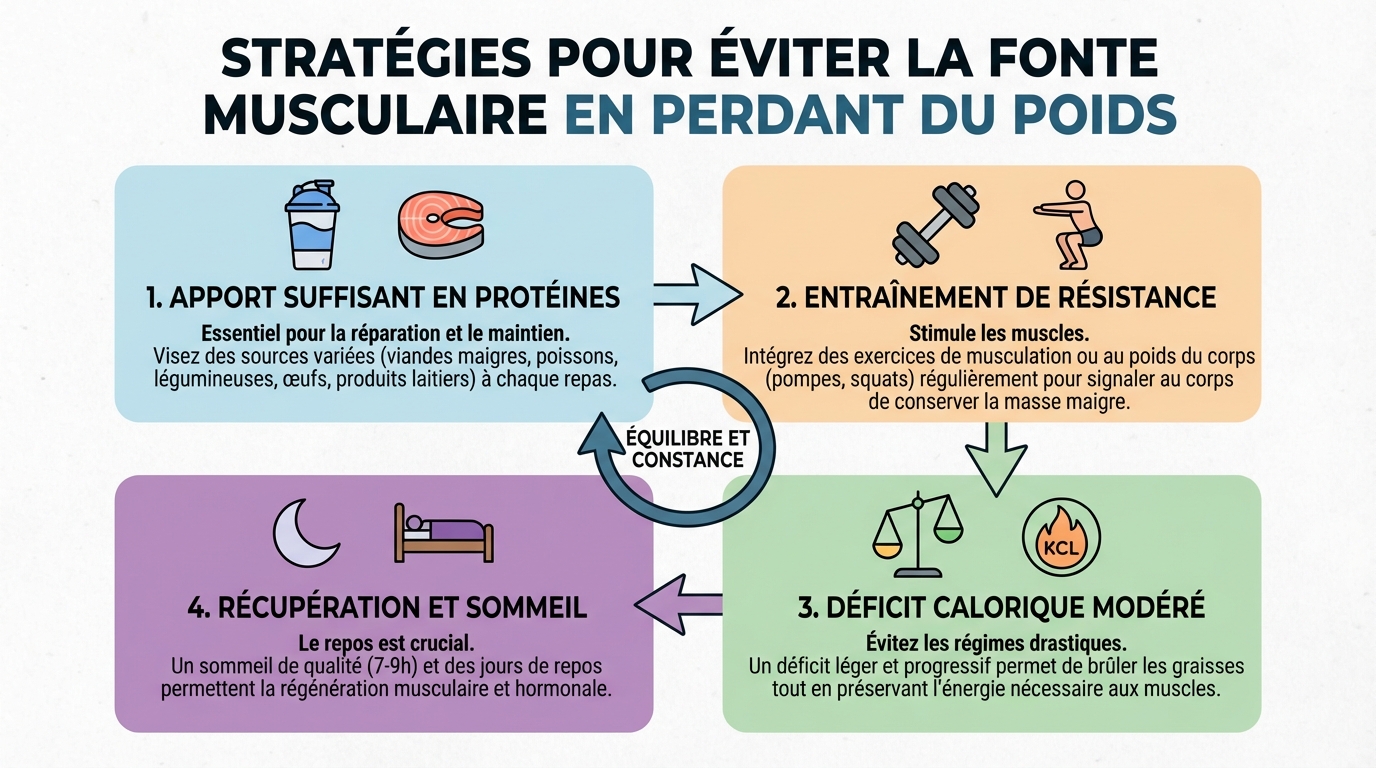 Rôle de l'alimentation