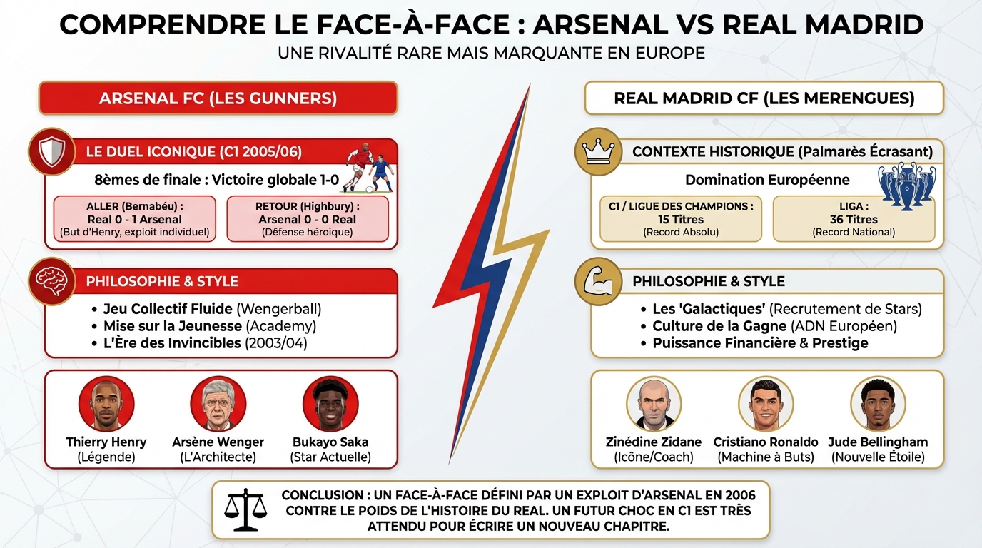 Moments clés des matchs