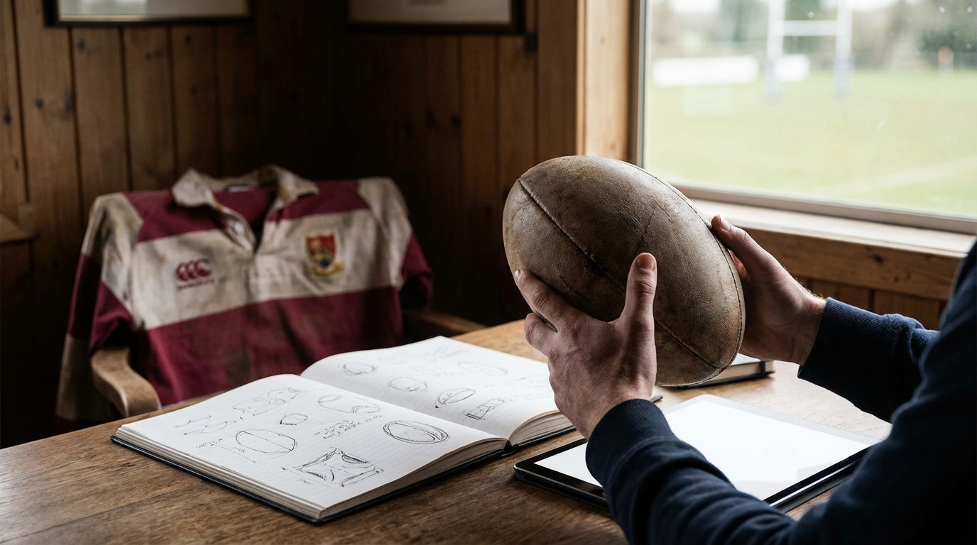 Découvrez le blog du RCT pour tout savoir sur le rugby