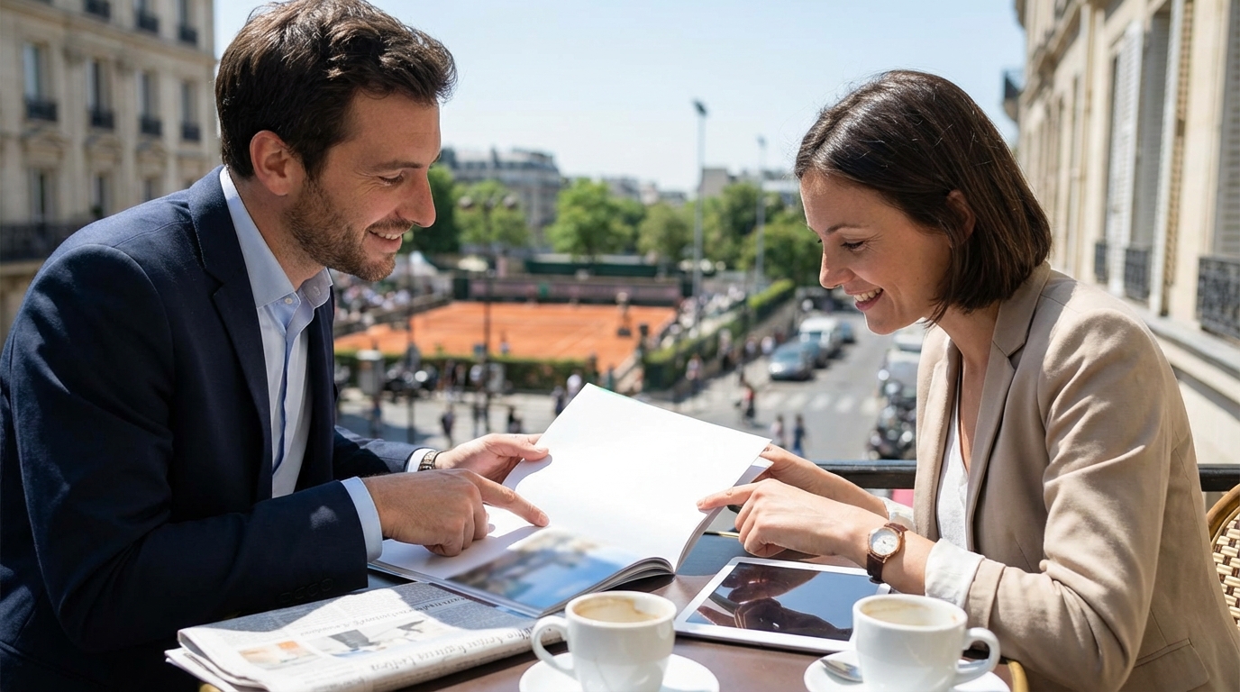 Découvrez les tarifs des billets pour roland-garros 2022