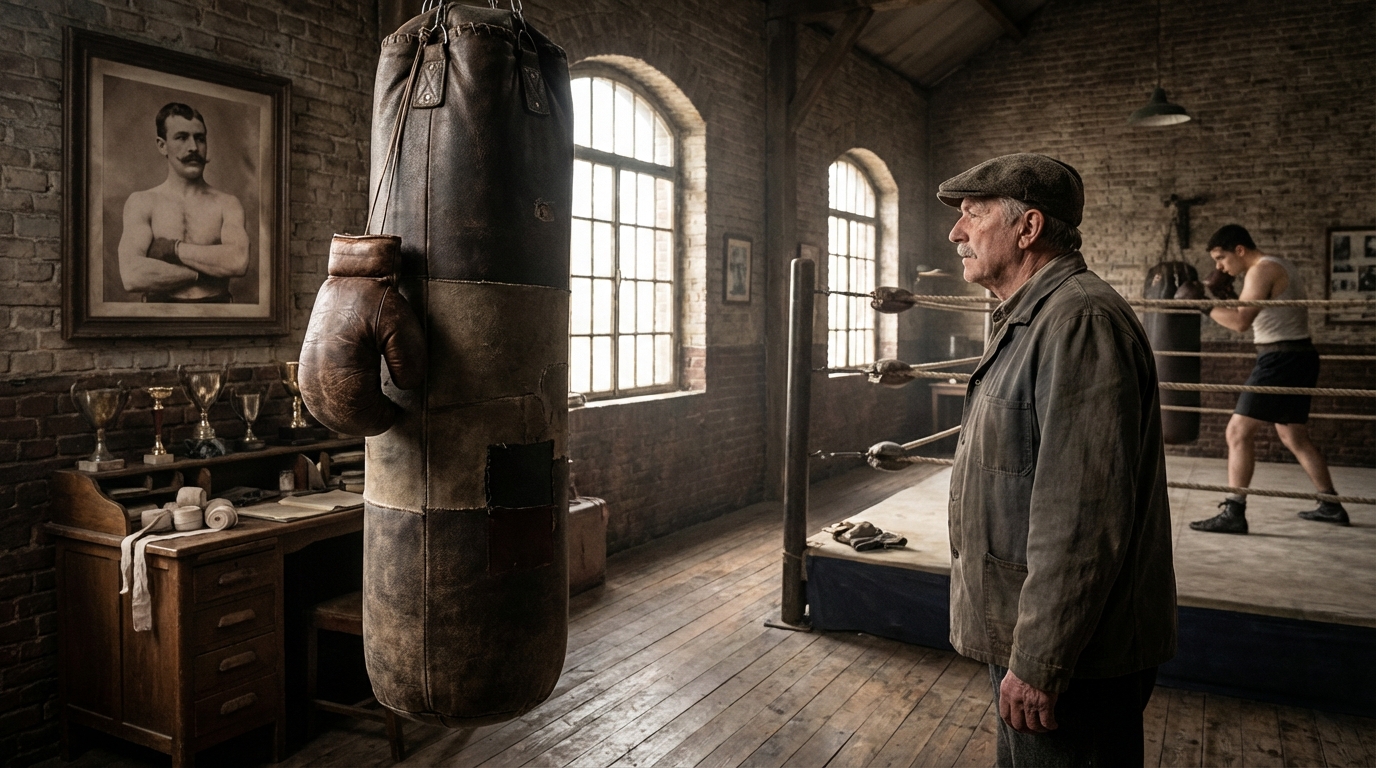 Les boxeurs français connus qui ont marqué l'histoire