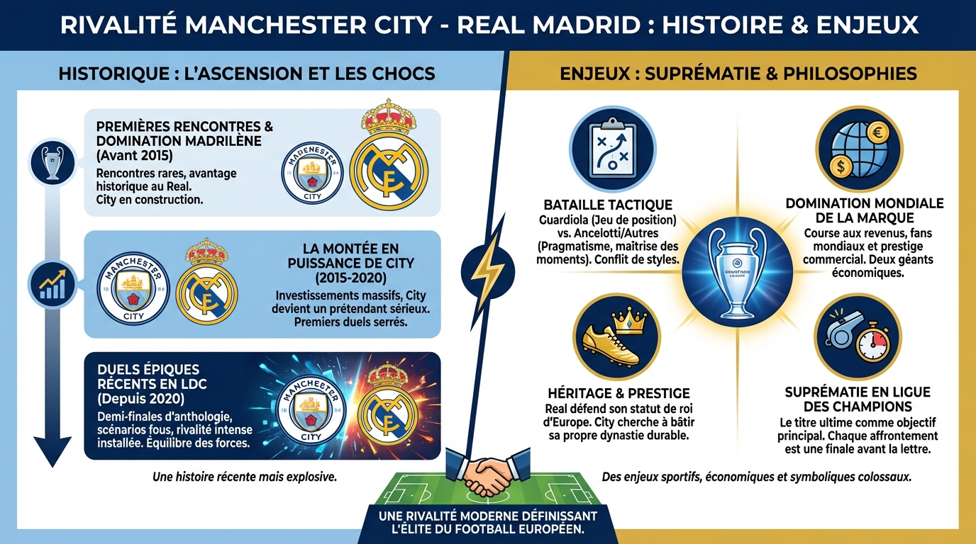 Analyse des équipes