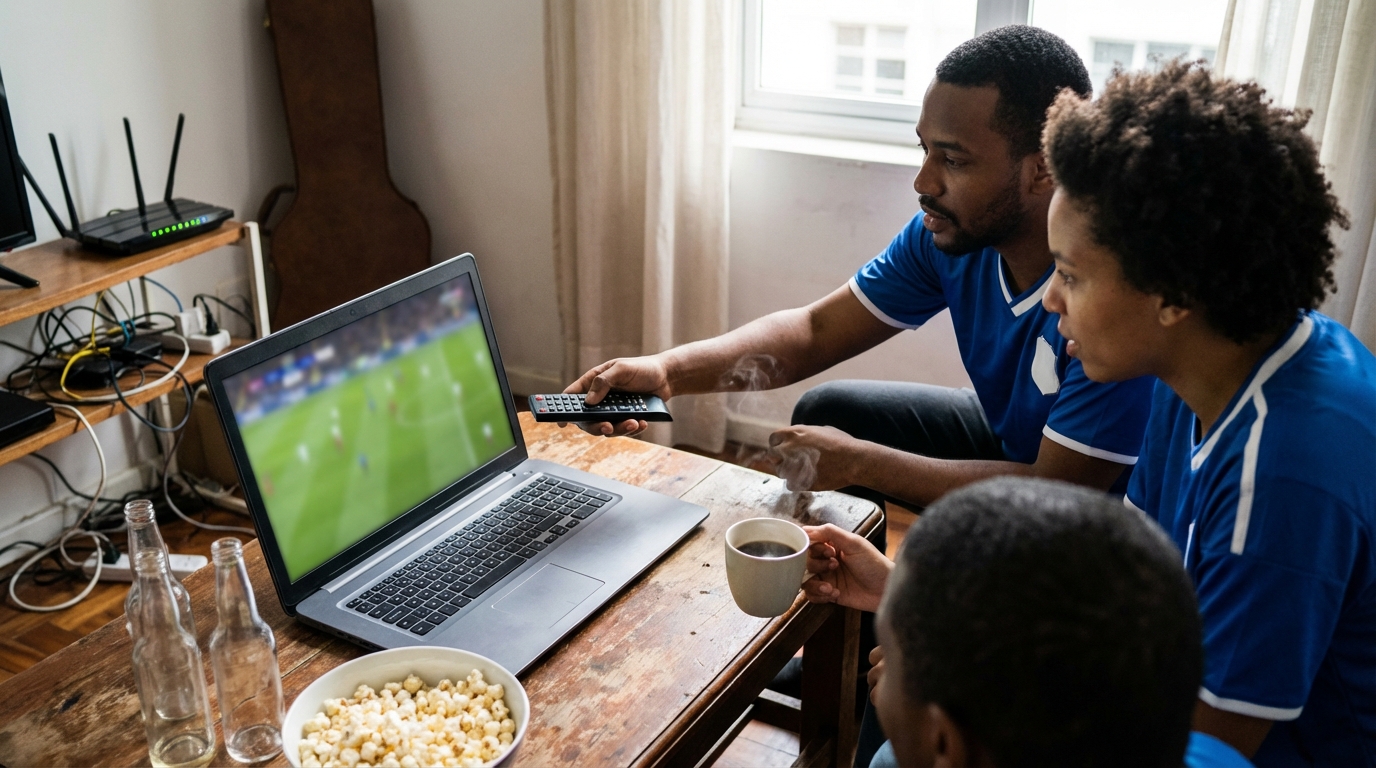 Match OM ce soir : où le regarder en streaming gratuit ?
