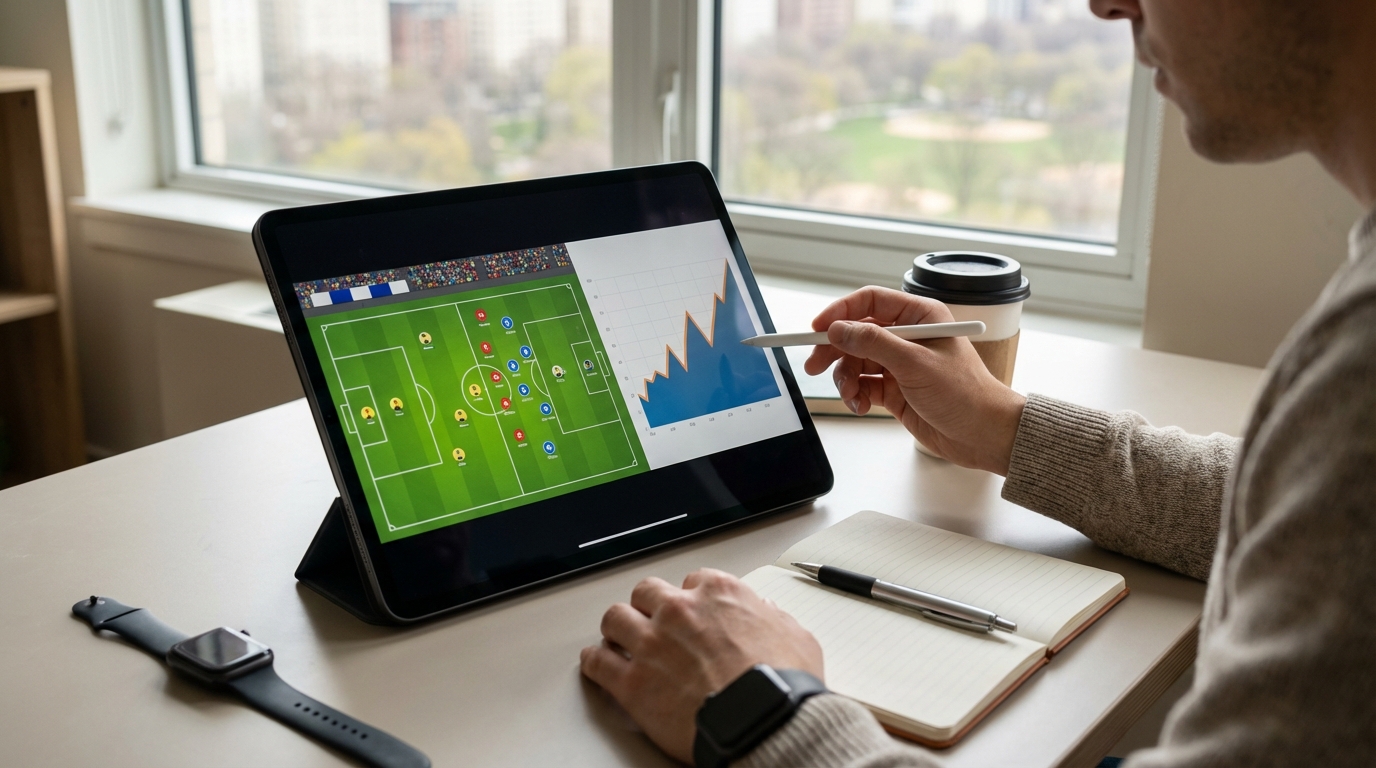 Parions sport plein écran : optimisez vos paris sportifs