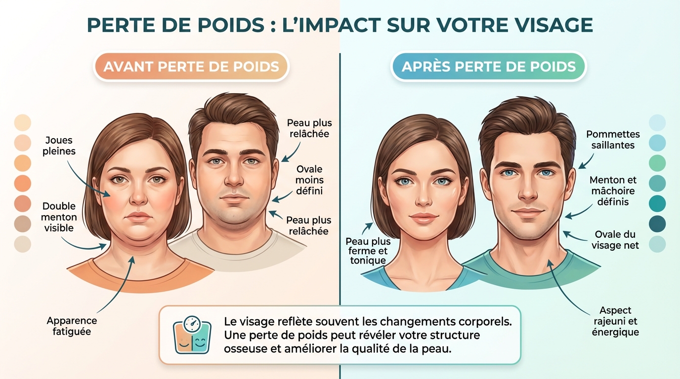 Témoignages avant/après