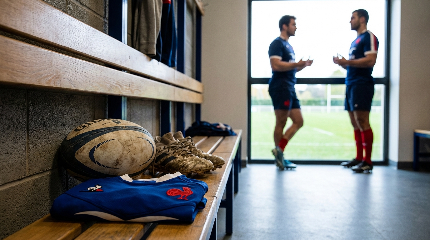 Prochain match de rugby de la france : tout ce qu'il faut savoir