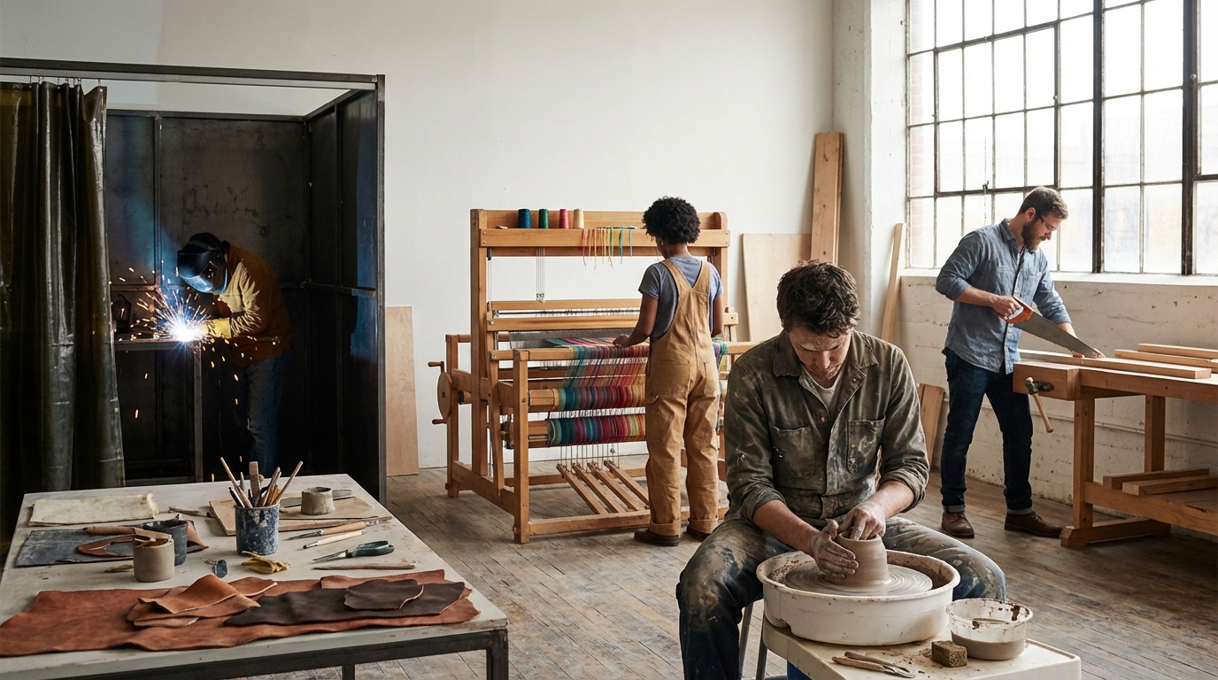 Tous les métiers de a à z : guide complet et pratique