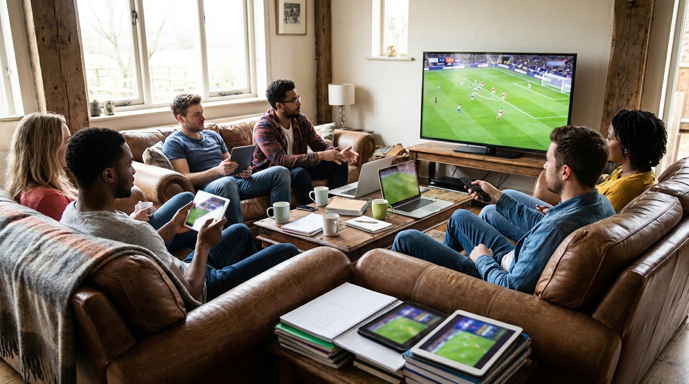 Tout savoir sur 123sport : le guide complet du streaming
