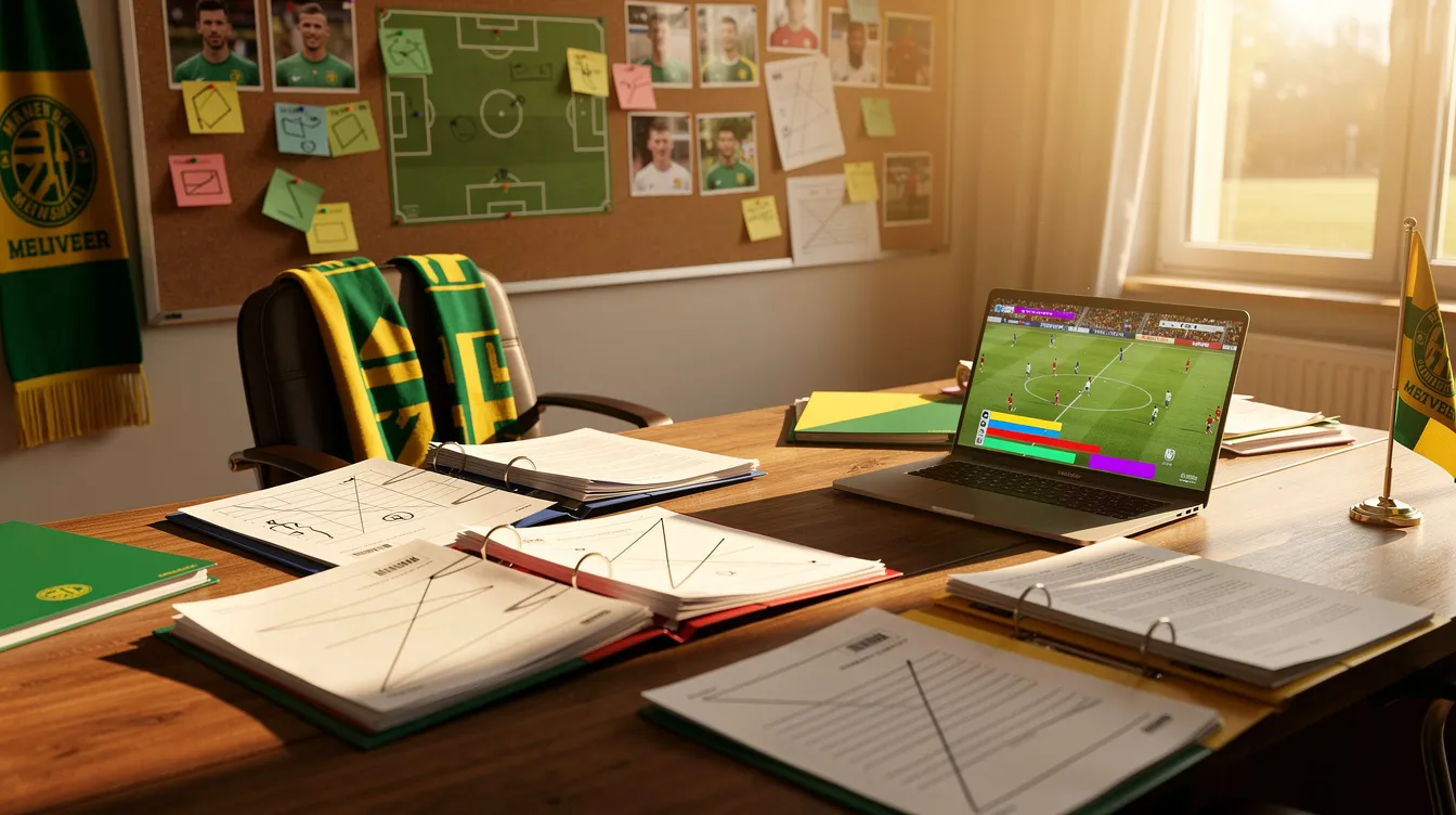 Actufoot 44 : les dernières nouvelles du football amateur en loire-atlantique 1 Les transferts et mouvements importants