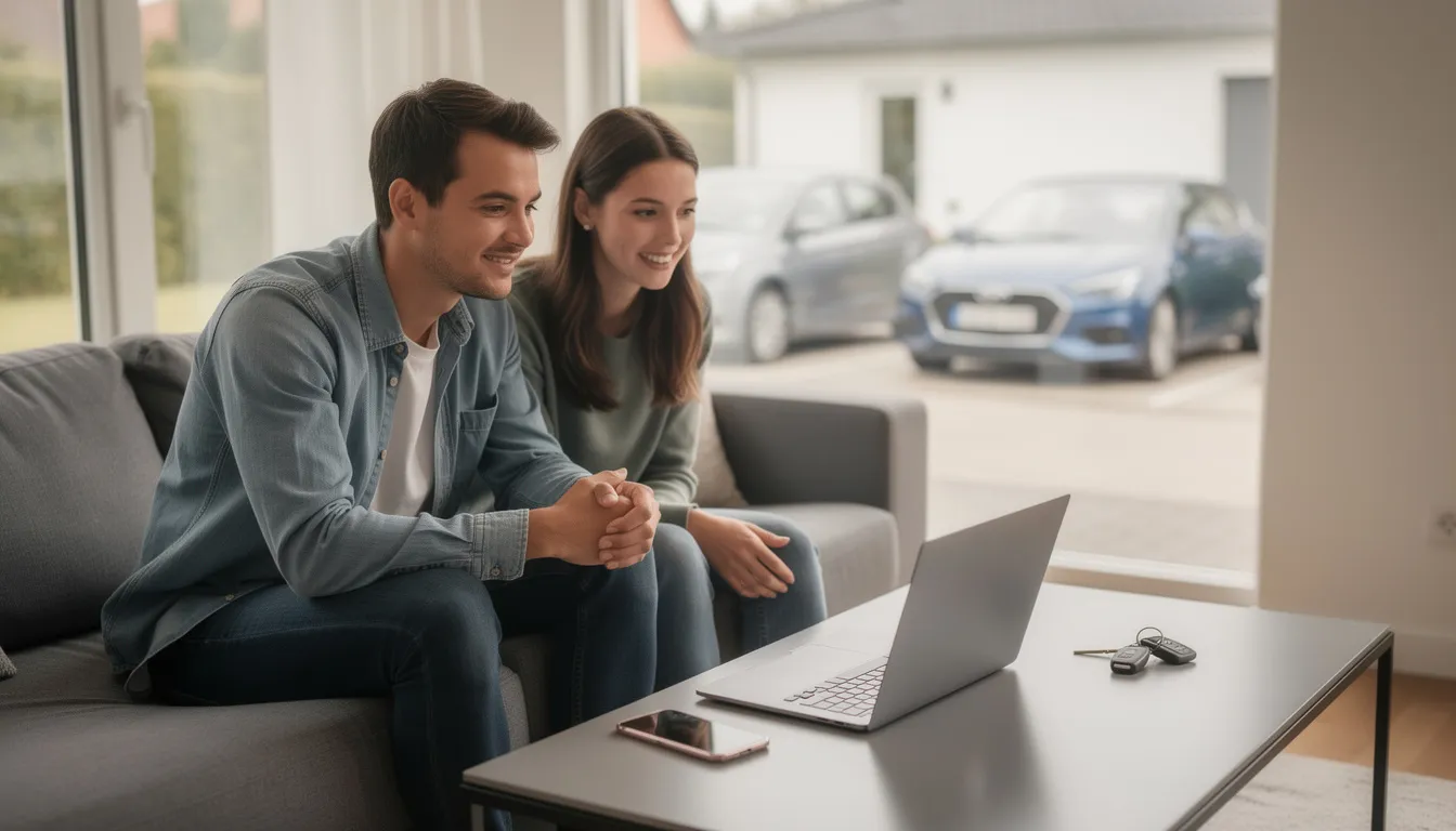 Autoscout24 : votre guide d'achat de voiture en ligne