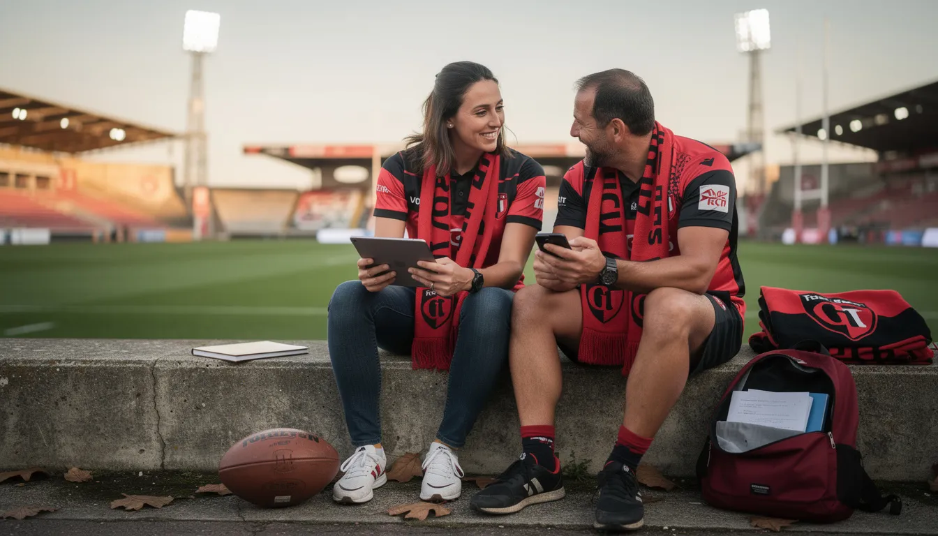 Le guide ultime du blog RCT pour les fans de rugby