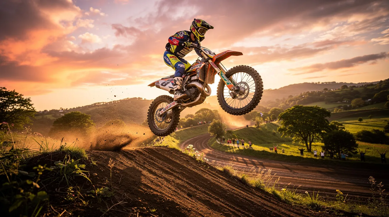 Licences FFM 2026 : tout ce qu'il faut savoir pour pratiquer le sport moto