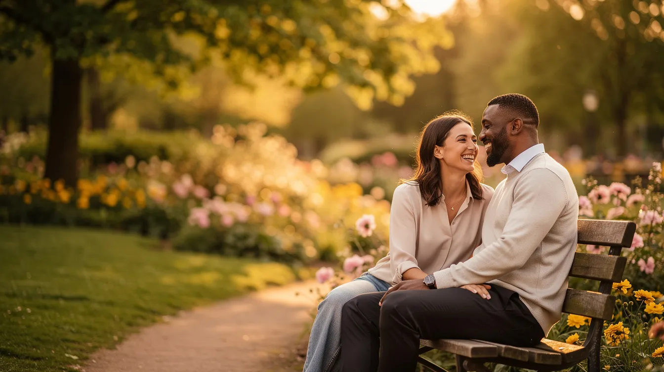 Lilian thuram et sa nouvelle compagne : un amour discret et épanoui