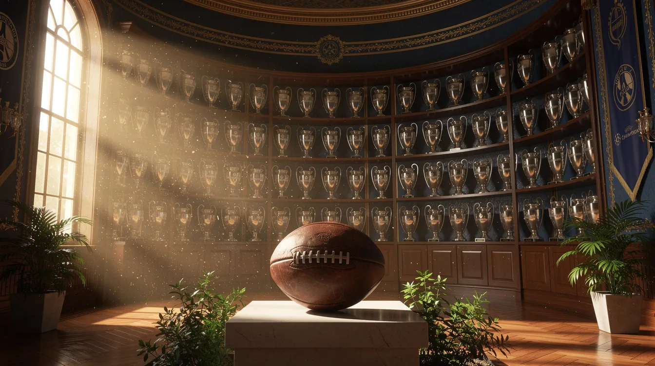 Statistiques des clubs