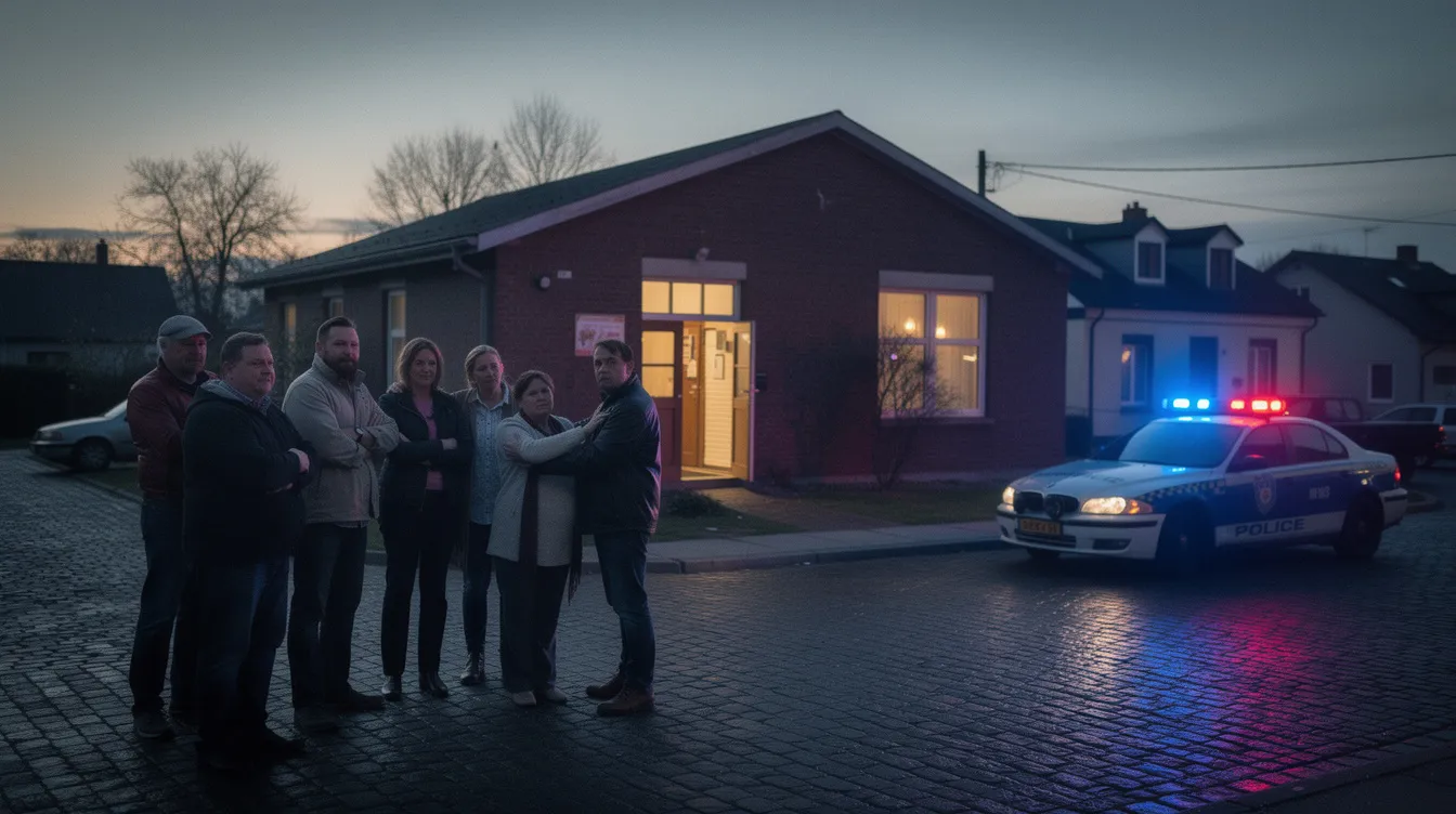 L'union reims faits divers : entre drames et révélations 1 Impact sur la communauté et la justice