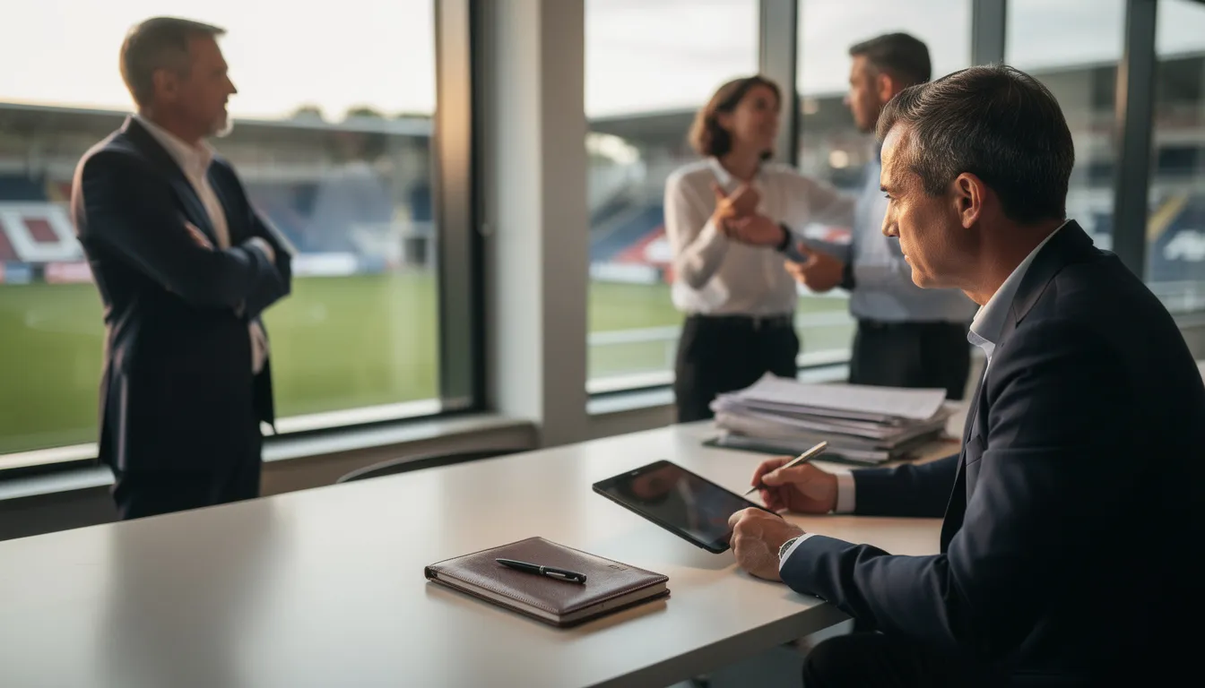 Mercato rennes : les dernières actualités et analyses