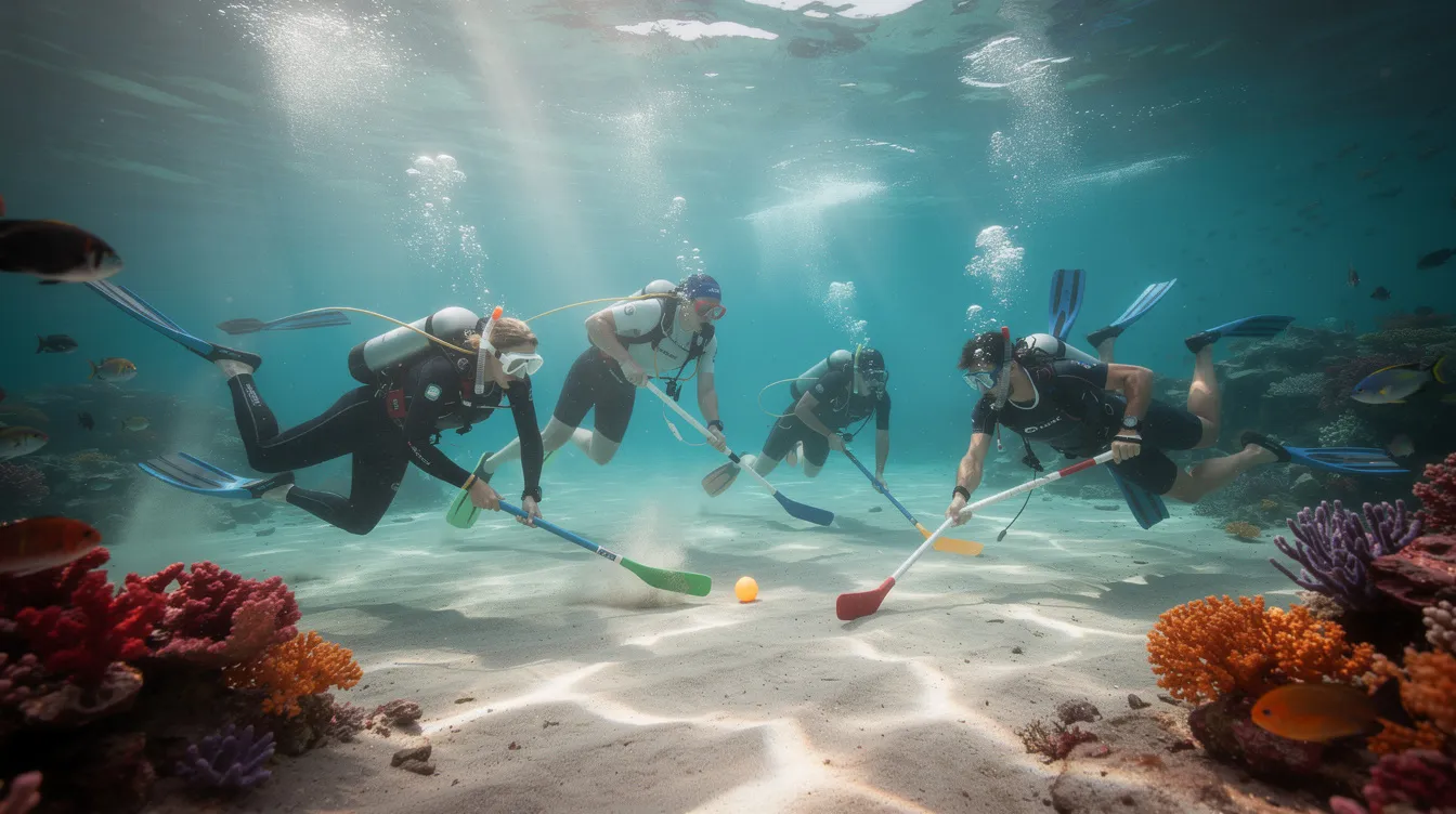 Matériel nécessaire pour pratiquer