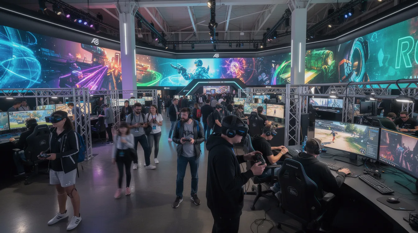 Paris games week 2021 : annulation et perspectives d'avenir 3 Quelles sont les perspectives pour la PGW 2022 ?