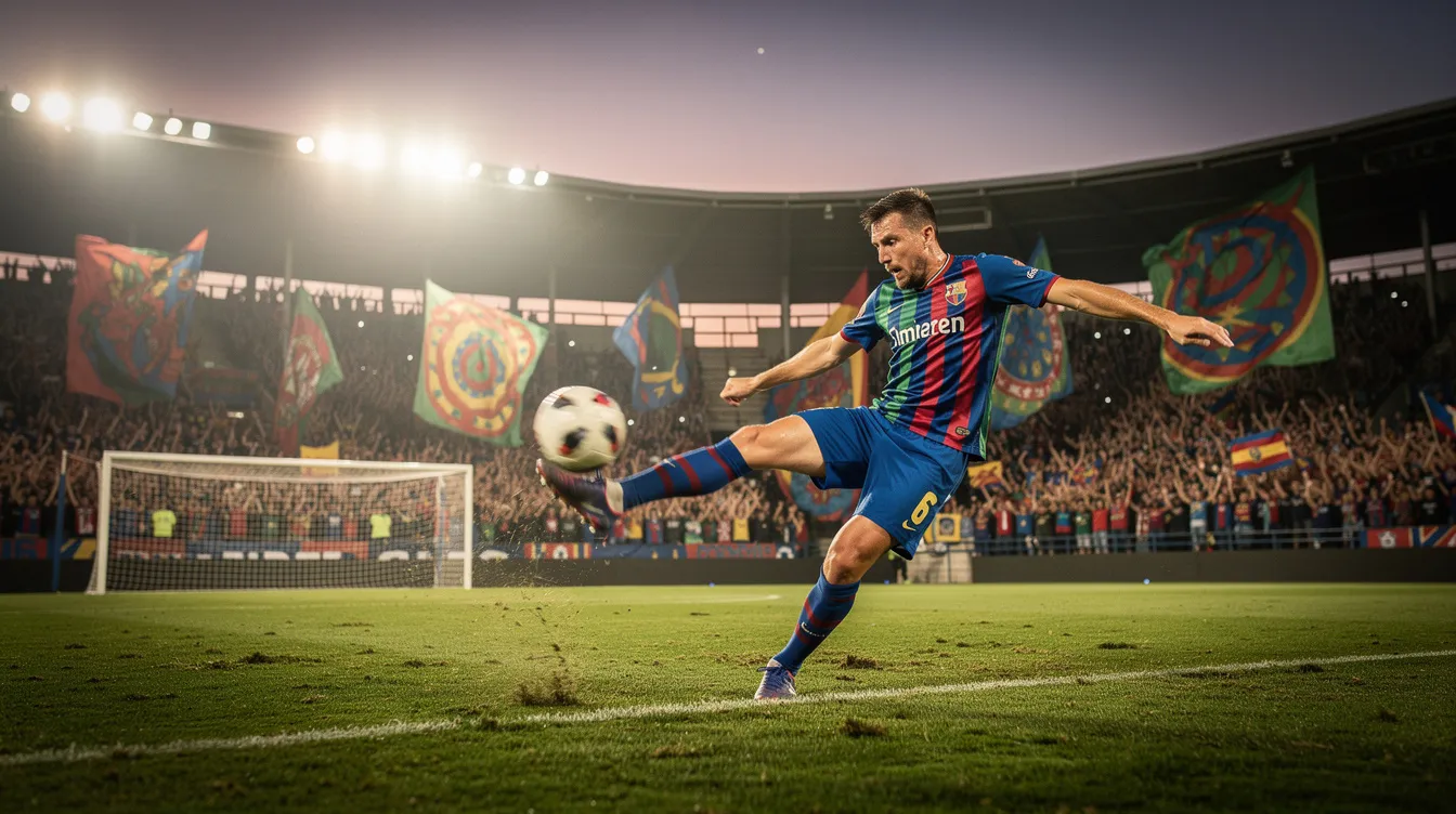 Regarder les matchs de foot en direct : top sites et astuces 2026