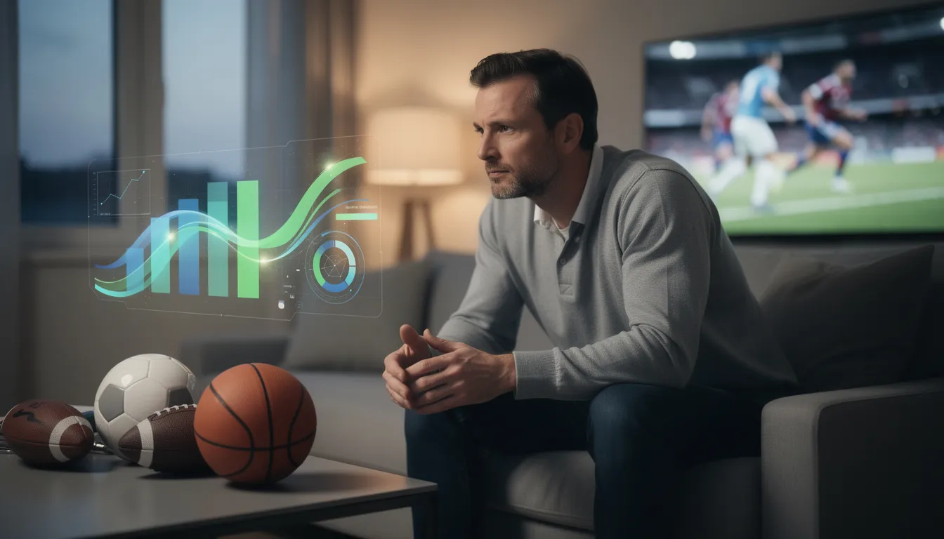 Sportytrader : le guide complet pour parier avec succès