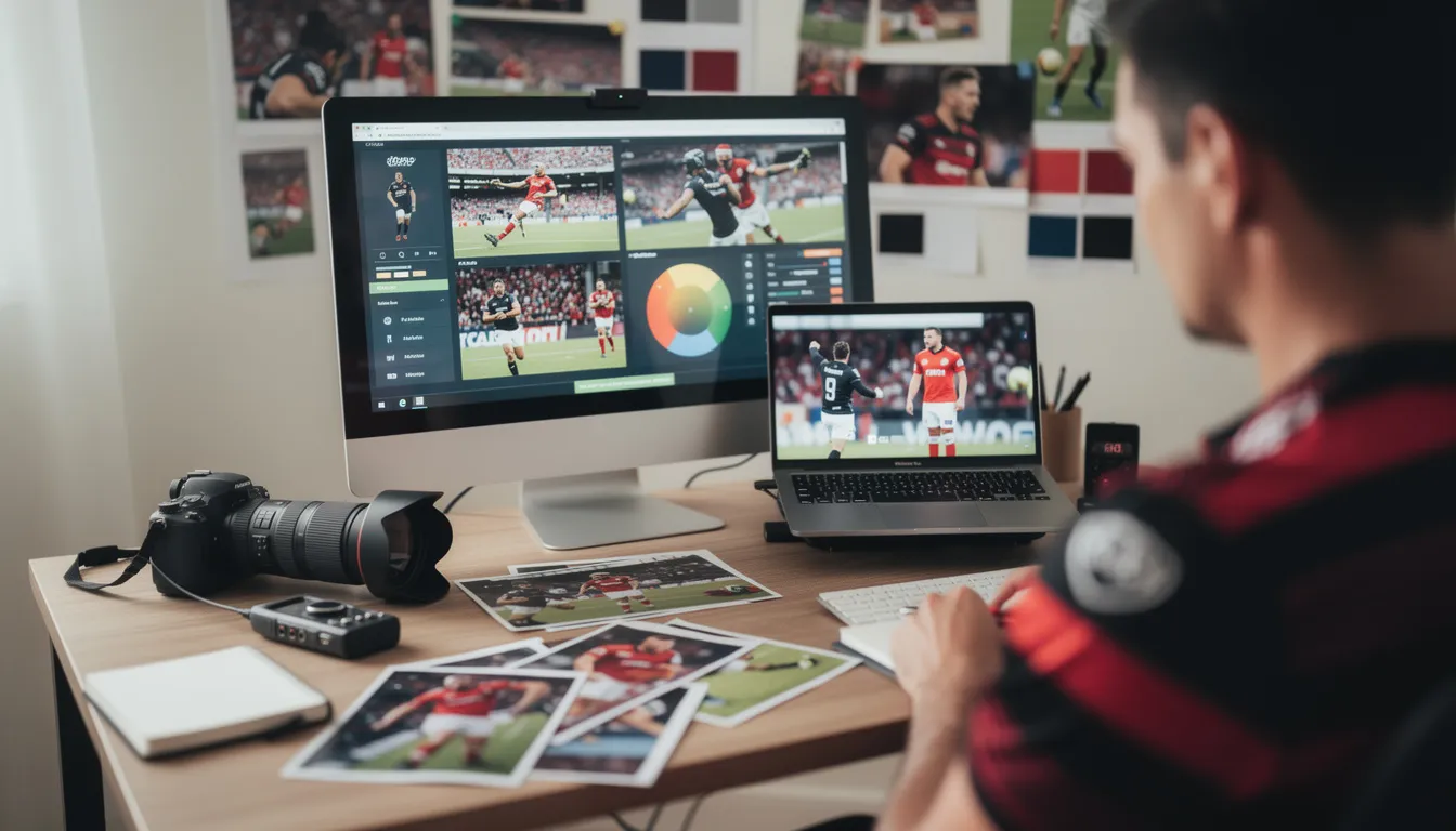 Tout savoir sur le RCT : le blog incontournable