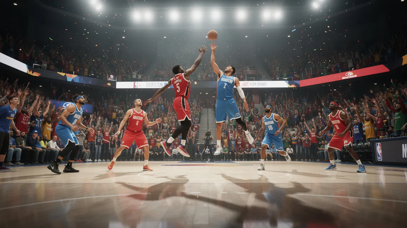 Les matchs à ne pas manquer en 2026