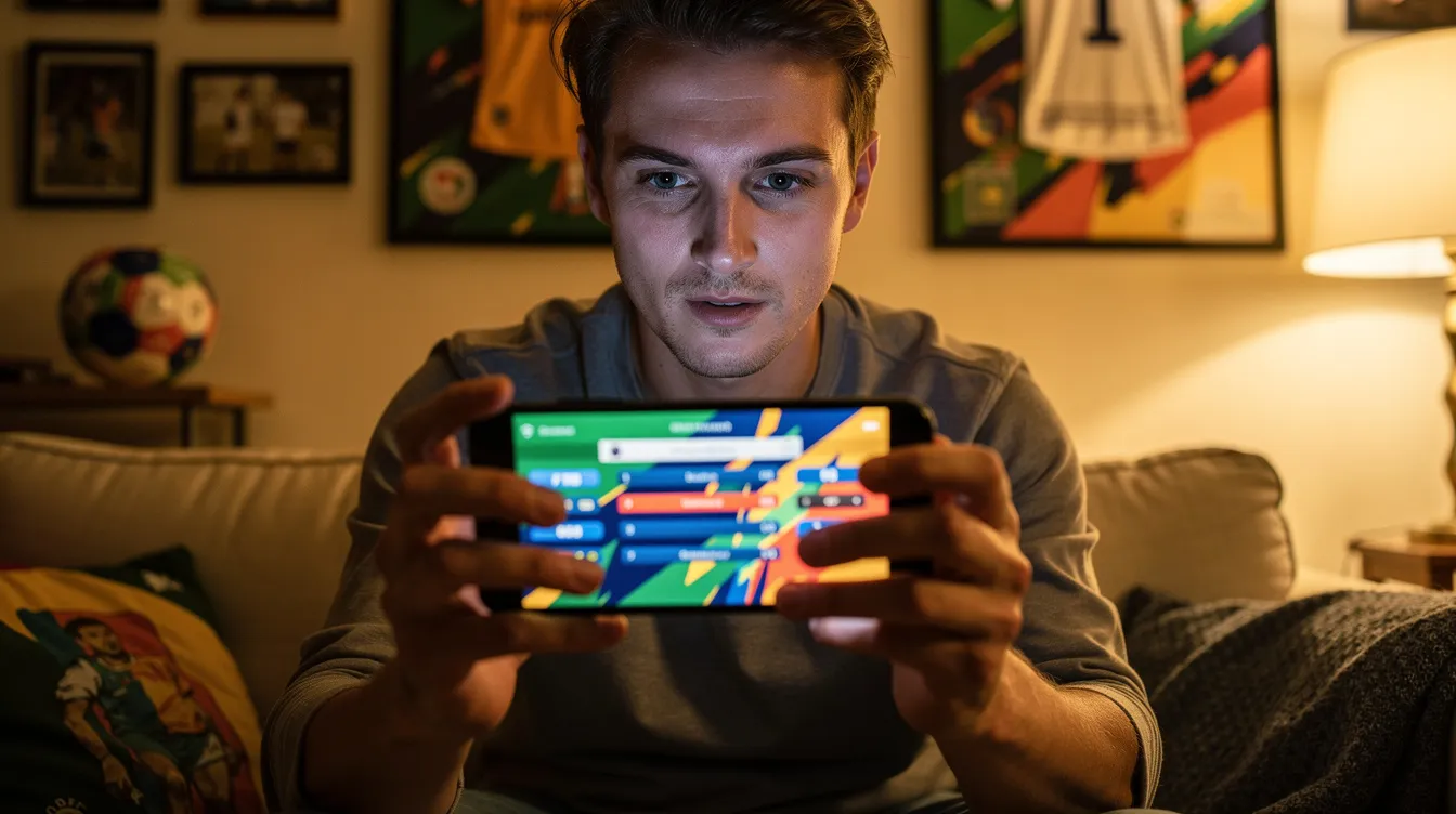 Comment suivre les résultats de handball en direct ?