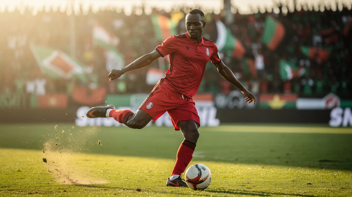Kenya football : histoire, joueurs et ambitions en 2026