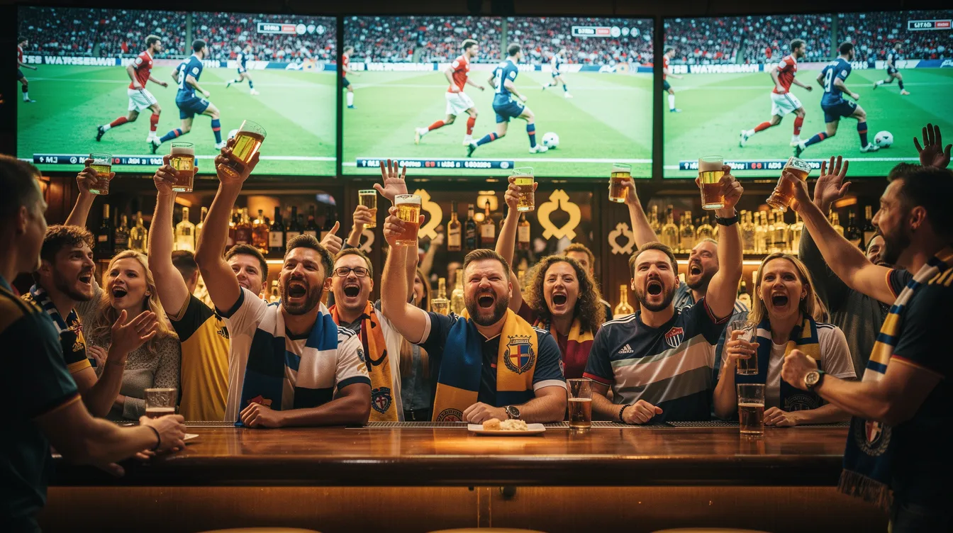 Ledirect foot : suivez vos matchs en direct et en exclusivité