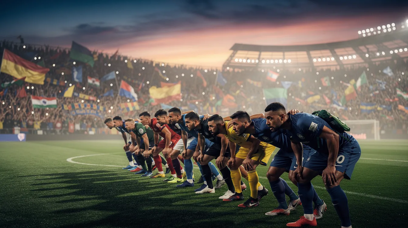 Match de football ce soir : sur quelle chaîne le regarder ?