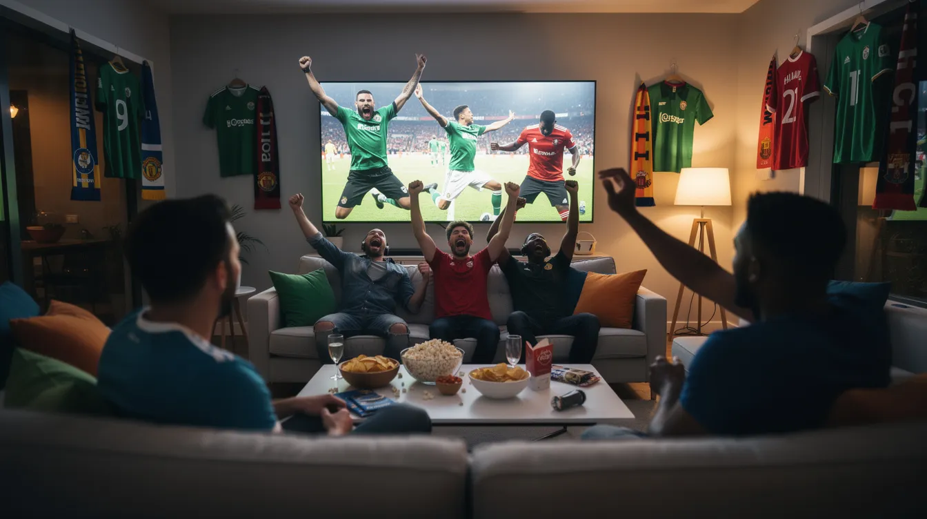 Sur quelle chaîne les regarder ?