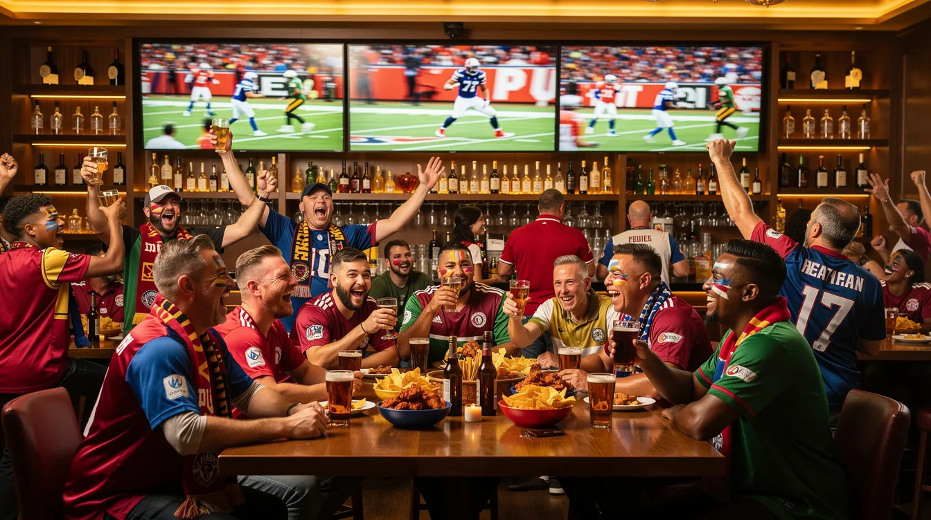 Meilleurs sites de streaming foot pour 2026 : top 7 à découvrir 1 Top 7 des sites de streaming foot en 2026