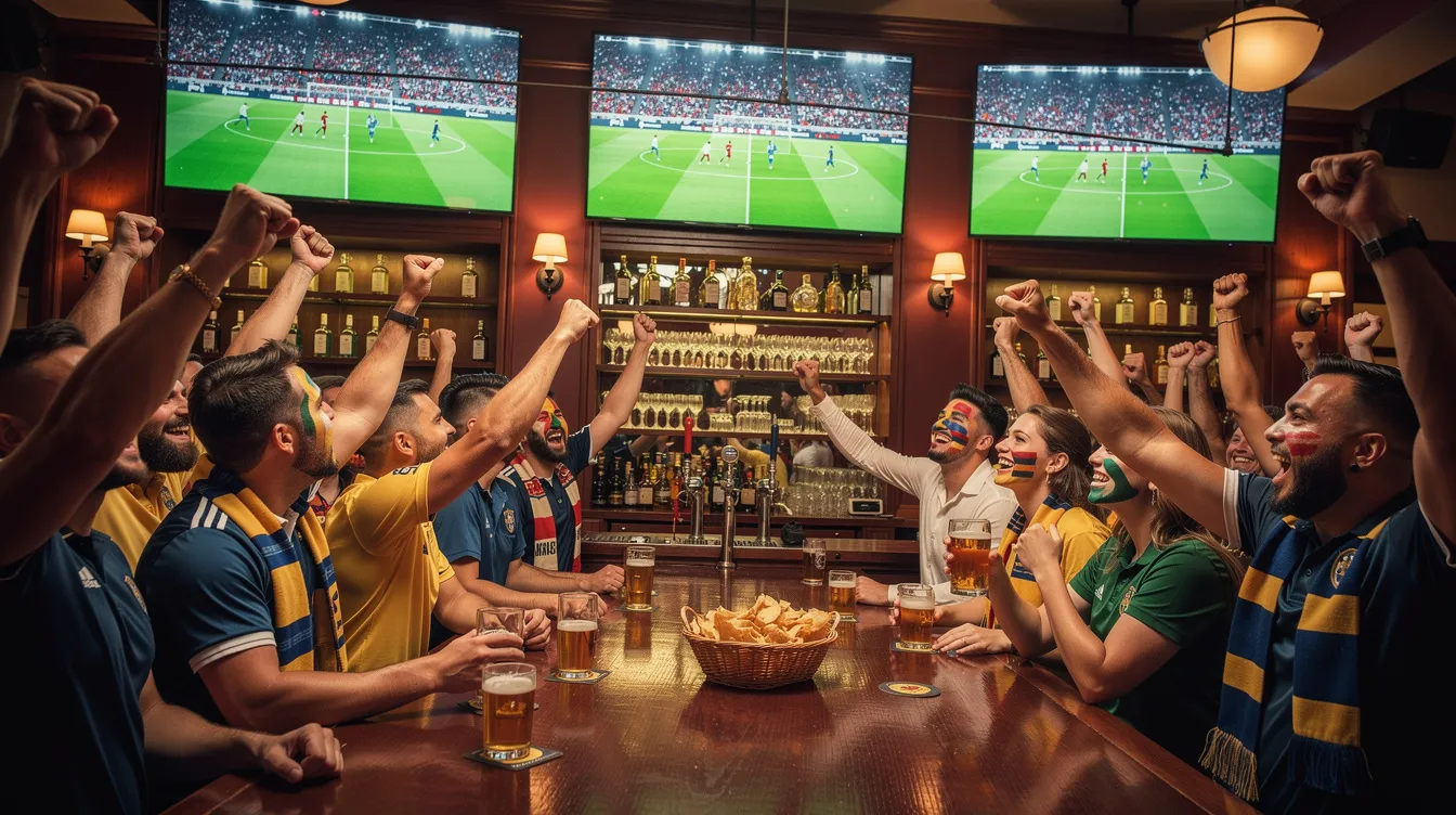 Streamonsport adresse : comment accéder aux meilleurs matchs en 2026