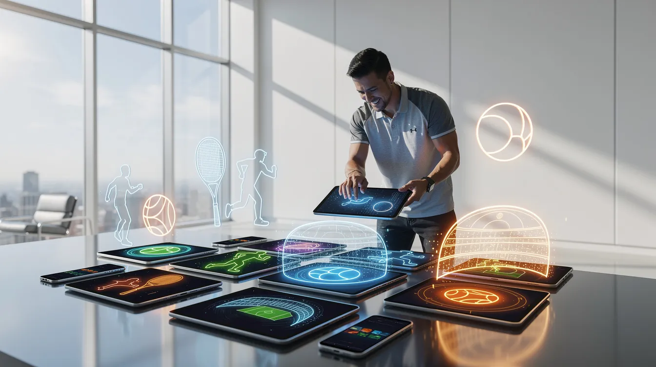 Les catégories de contenu