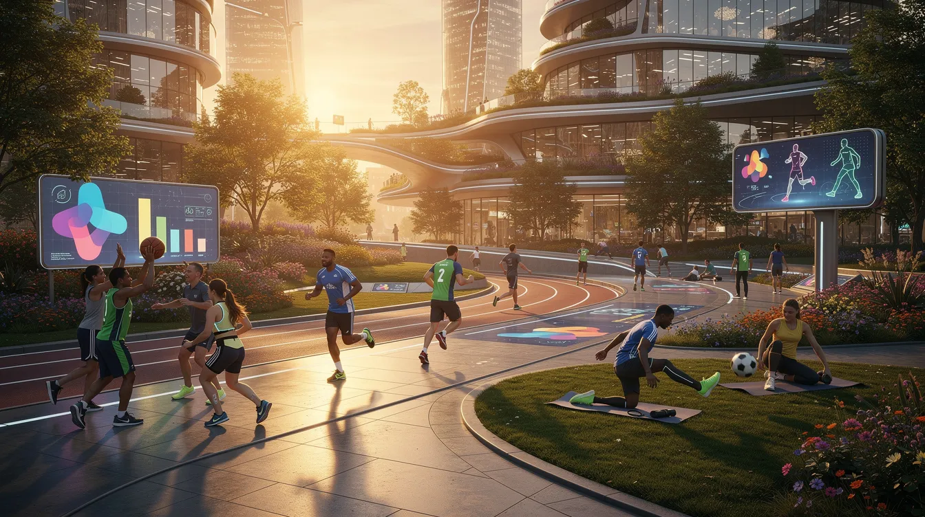 Yanisport : le sport à portée de main en 2026