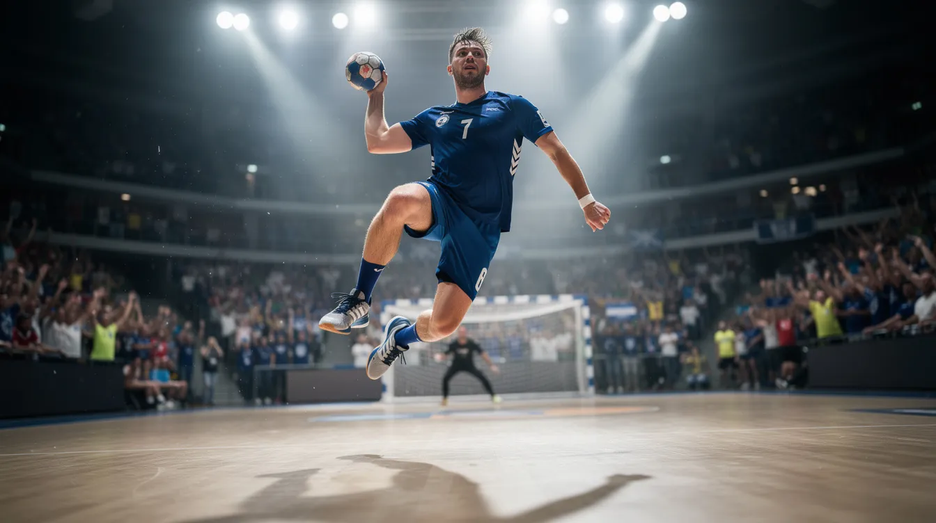 Aix handball : le PAUC en route vers l'excellence