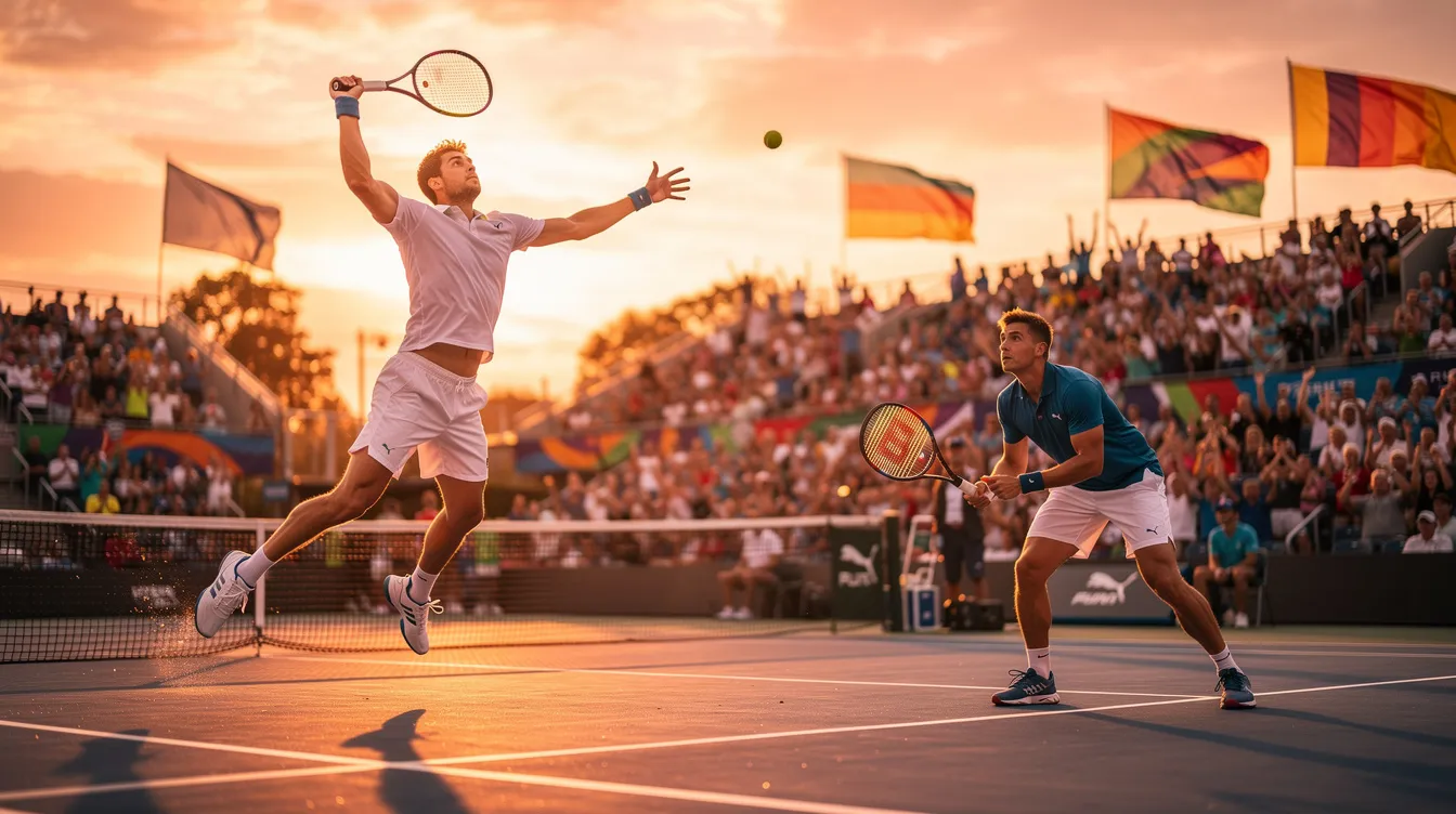 L'équipe tennis direct : suivez tous les matchs en temps réel
