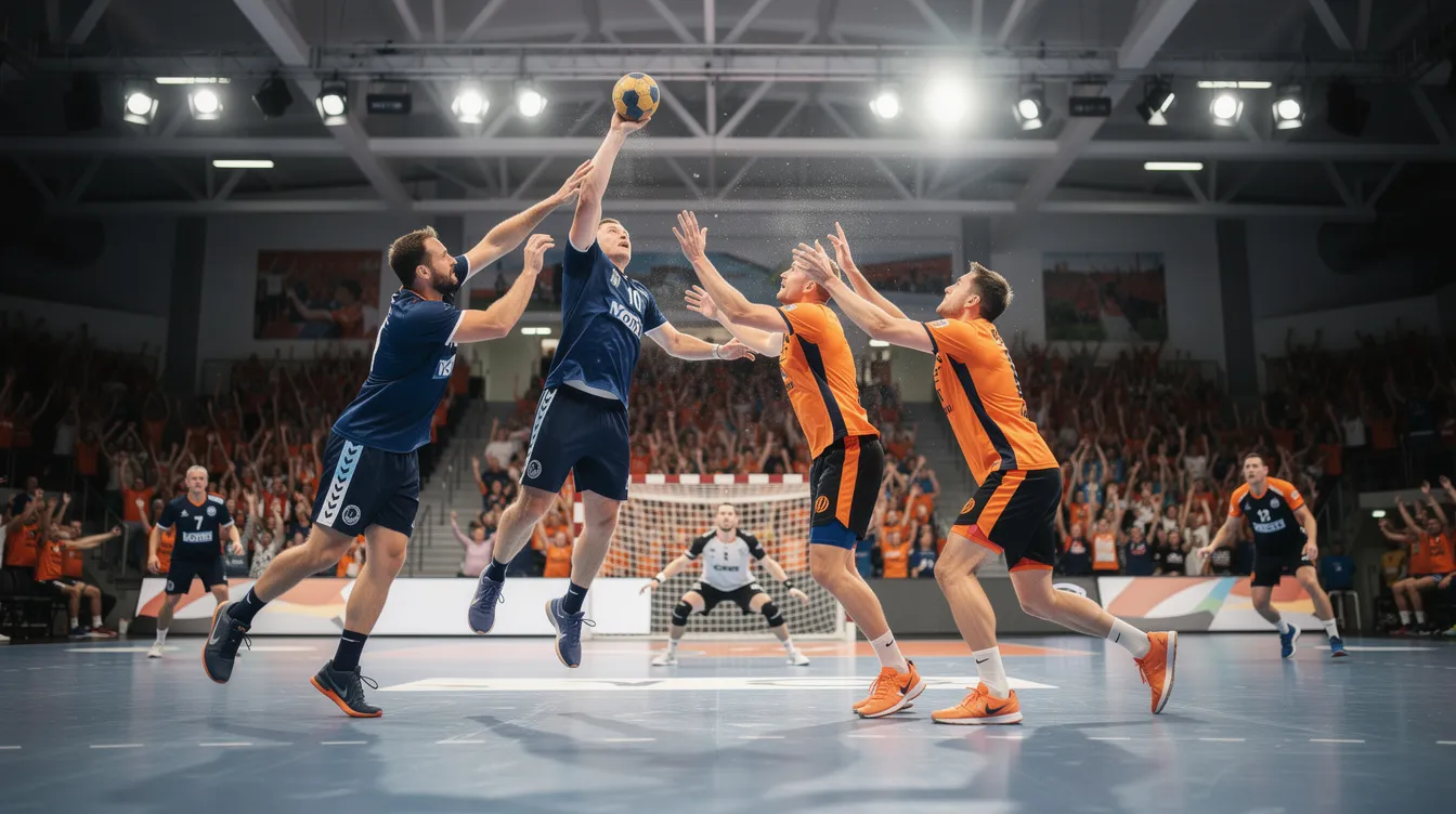 Salaire des handballeuses pro en 2026 : ce que vous devez savoir 1 Comparaison des salaires entre clubs