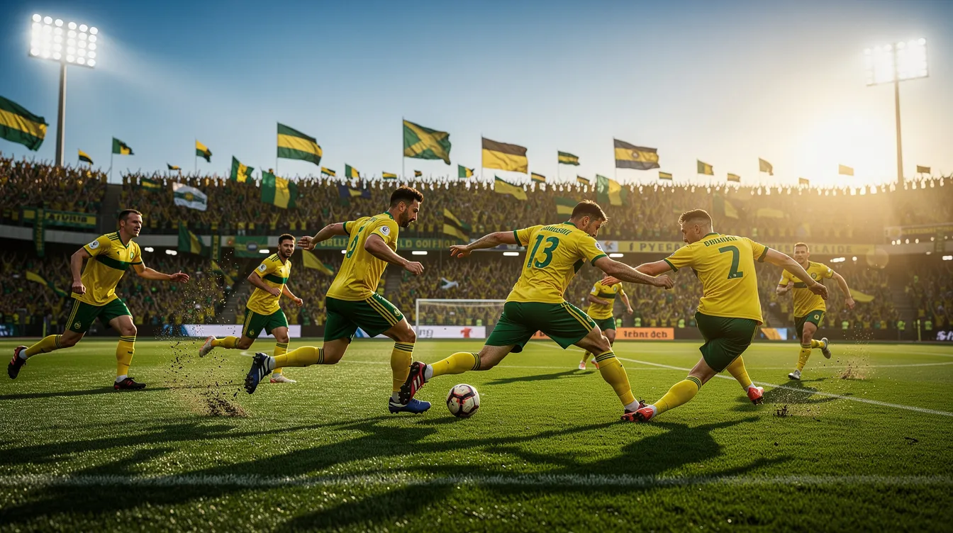 Actu et mercato 2026