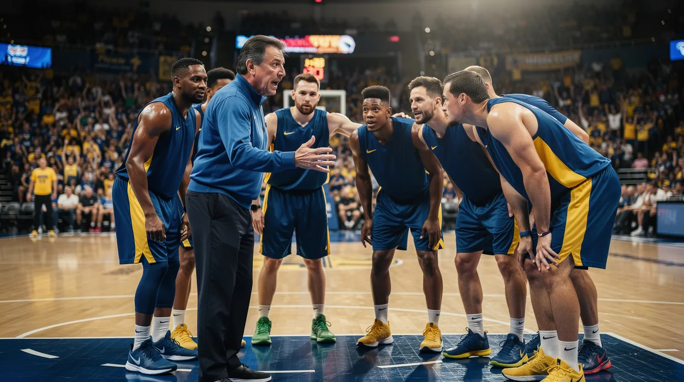 Basket nombre de joueurs : tout savoir sur les équipes 1 Règles concernant les remplaçants