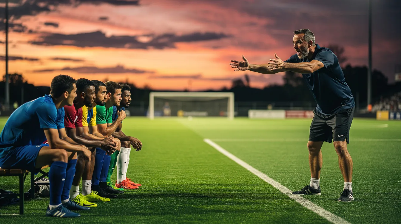 Combien de joueurs dans une équipe de foot ? découvrez les secrets 1 Les règles concernant les remplaçants