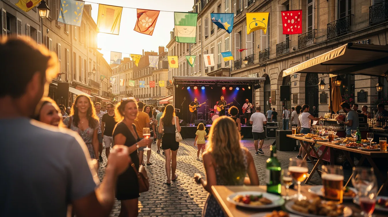 Fête de la musique à nantes : programme et bonnes adresses 2026