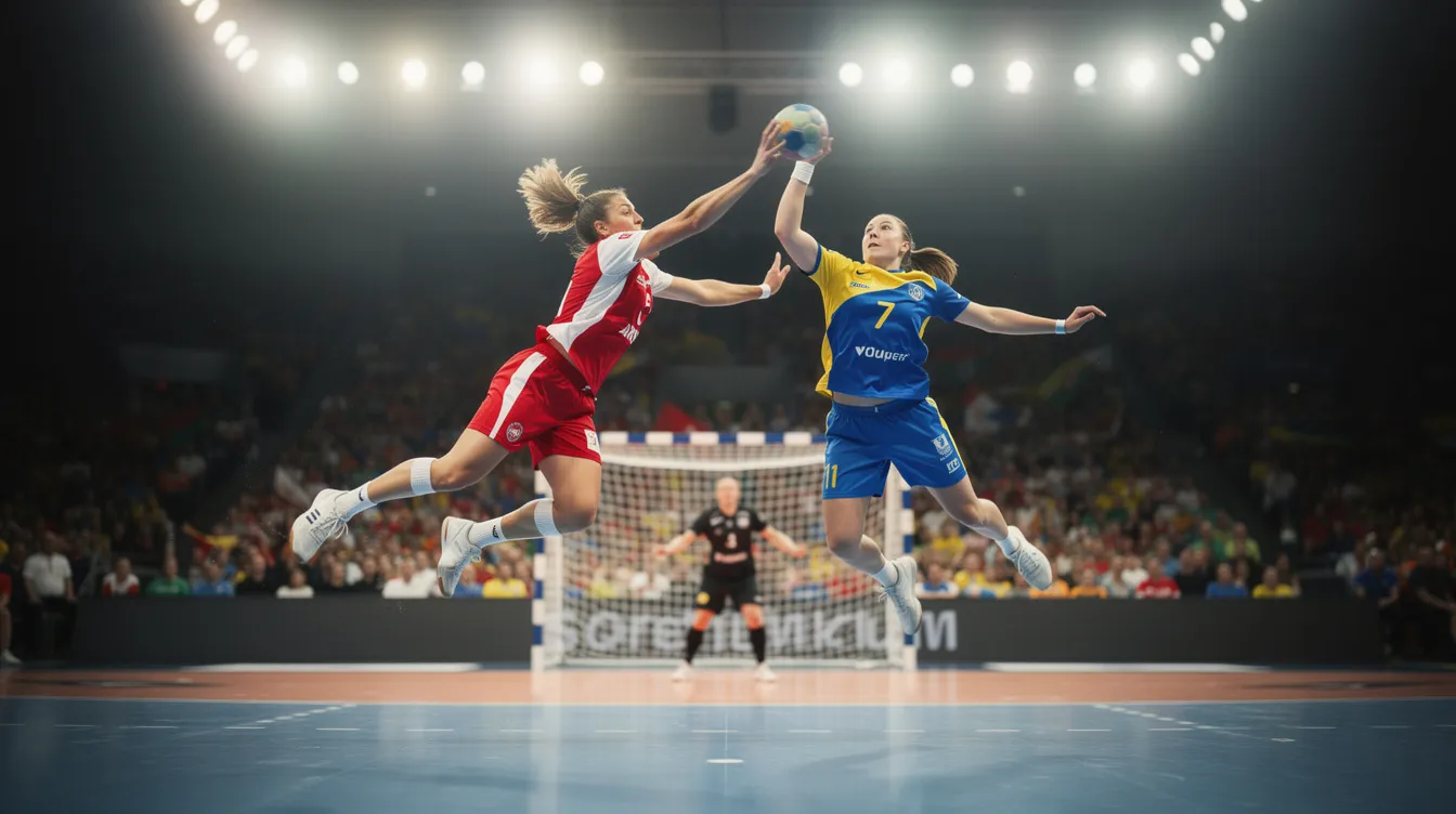 Final handball féminin 2026 : enjeux et attentes des finales