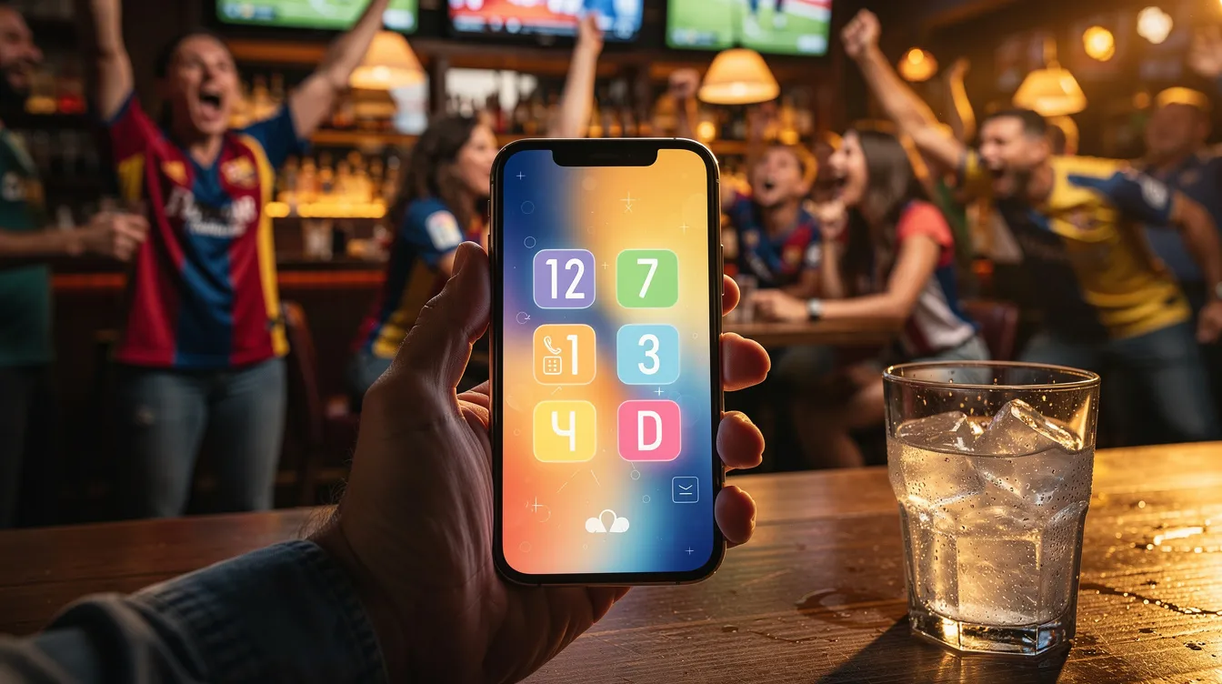 Flache resultat : suivez les scores sportifs en temps réel 1 Comment suivre les scores en direct ?