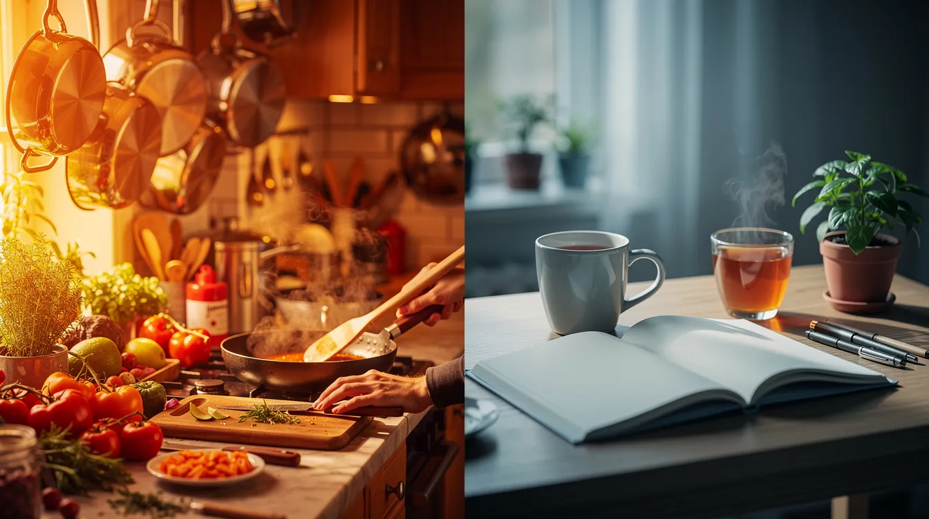 Préparatifs : découvrez les meilleurs synonymes utilisés 1 Différences entre préparatifs et préparation